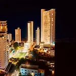 Edificio Torre 811 - Apto 504