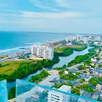 Edificio Torre 811 - Apto 504
