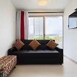 Edificio Torre 811 - Apto 504