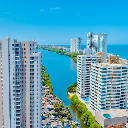 Edificio Torre 811 - Apto 504 Apartamento