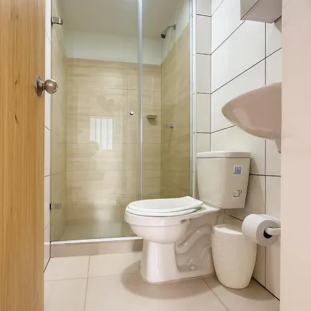 Edificio Torre 811 - Apto 504 Cartagena