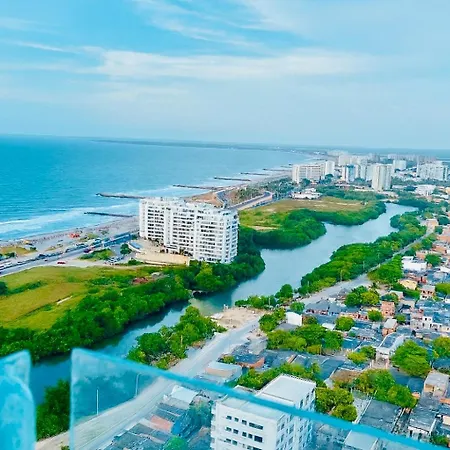 Edificio Torre 811 - Apto 504 Apartamento
